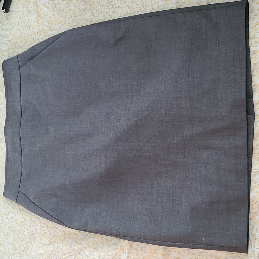 Pencil skirt
